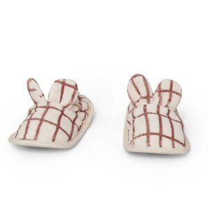 NEW - Terry slippers 1-2 years | Garbo and friends